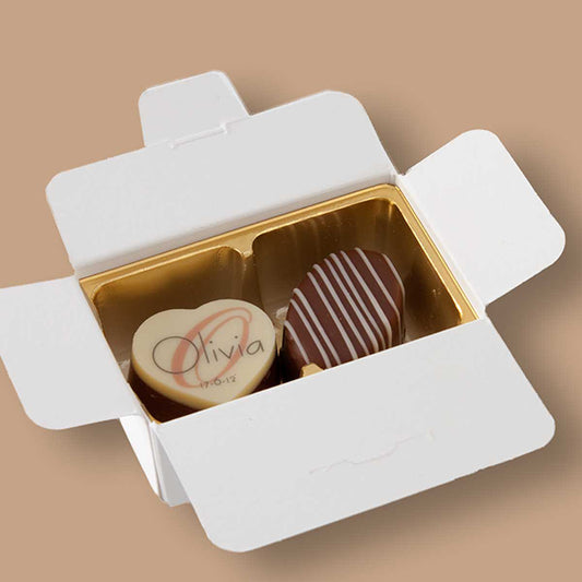 20 Edible Baby Favours