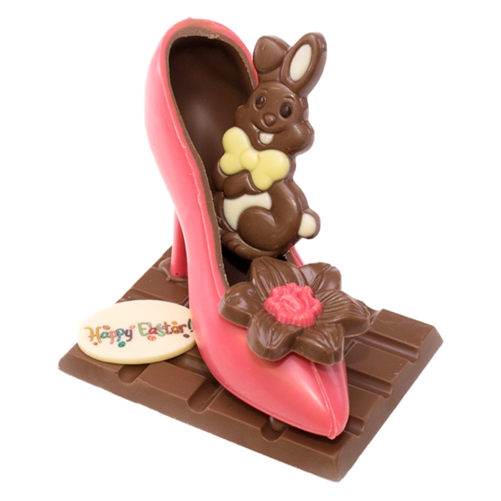 Valentinos For Easter