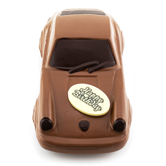 Birthday Porsche