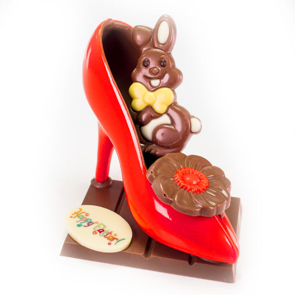 Valentinos For Easter