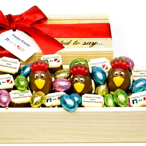Unique Easter Gifts For VIP Clients