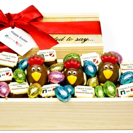 Unique Easter Gifts For VIP Clients