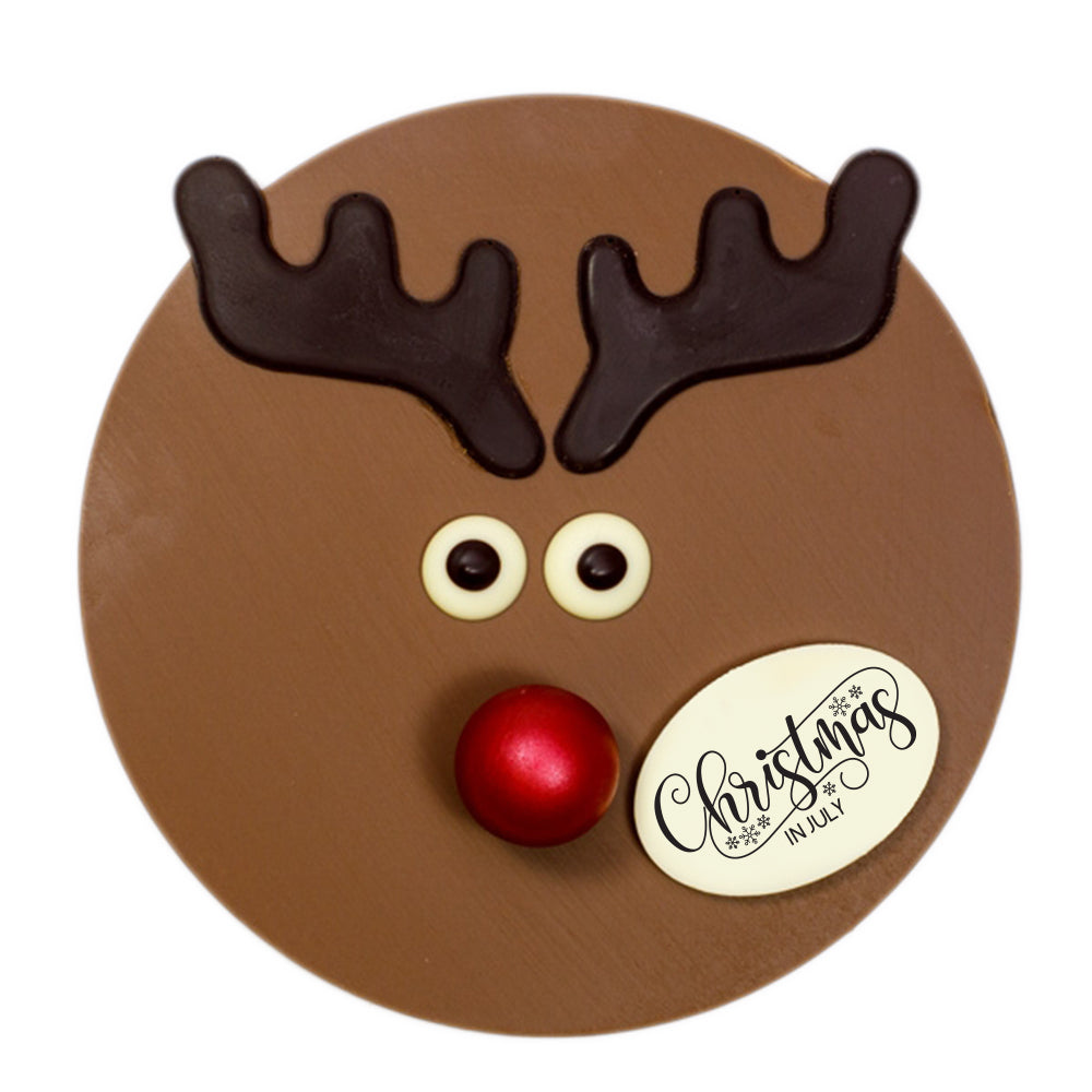 Xmas Rudolph