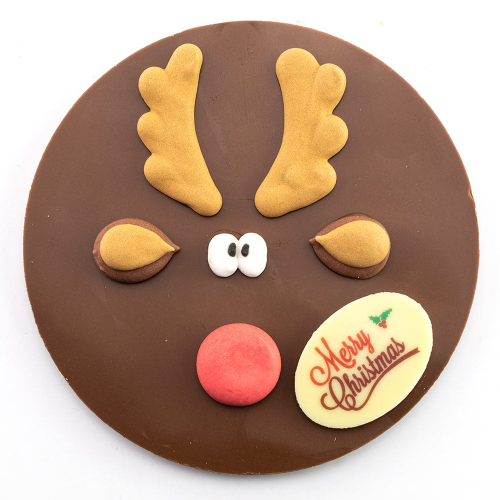 Xmas Rudolph