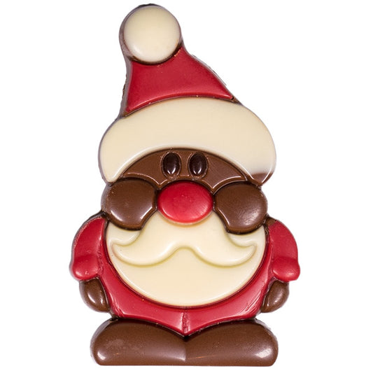 Single Santas