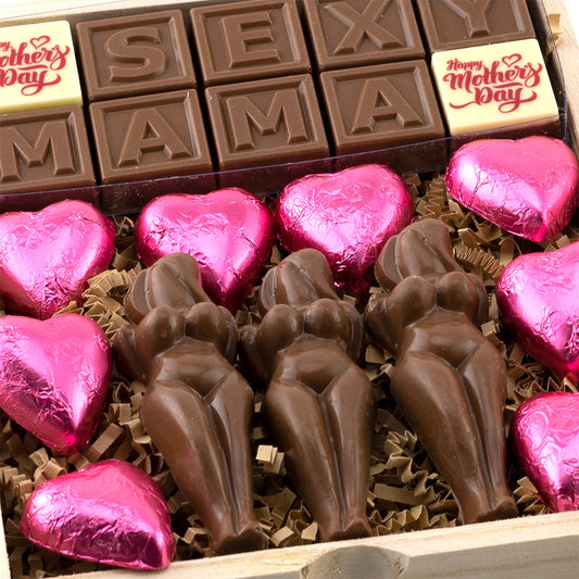 Sexy Mama Hamper