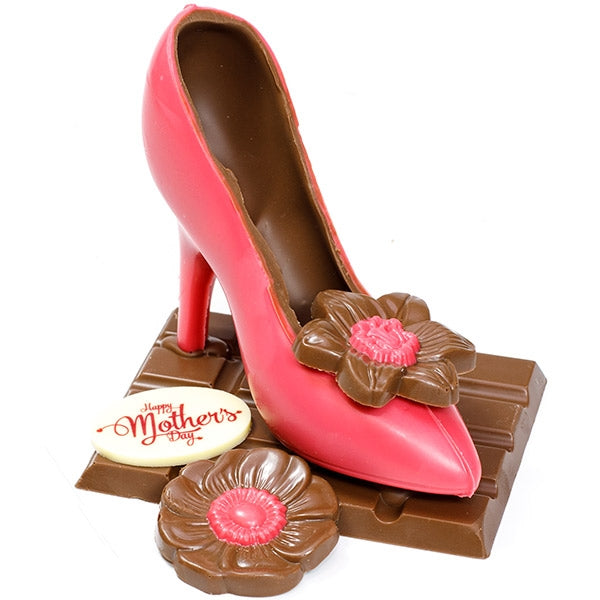 Sexy Stiletto For Mum