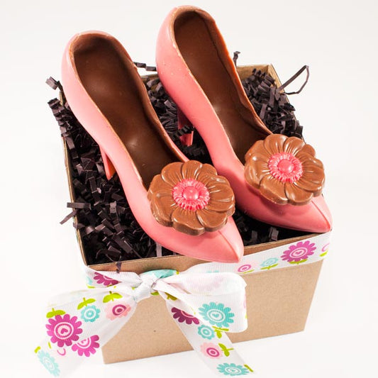 Designer High Heels