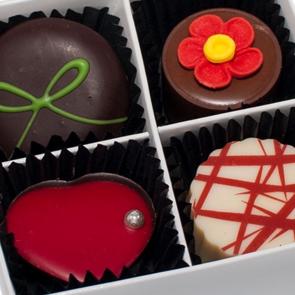 Sweet Seduction 4