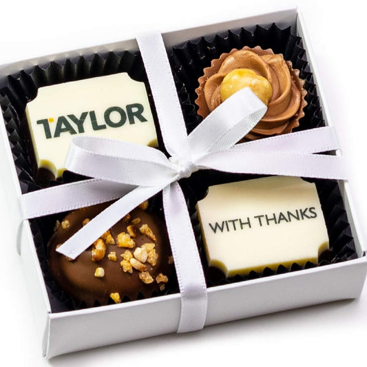 Exquisite Chocolates For Taylor