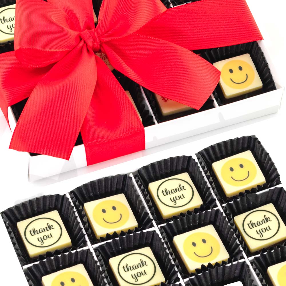 Thank You Smileys