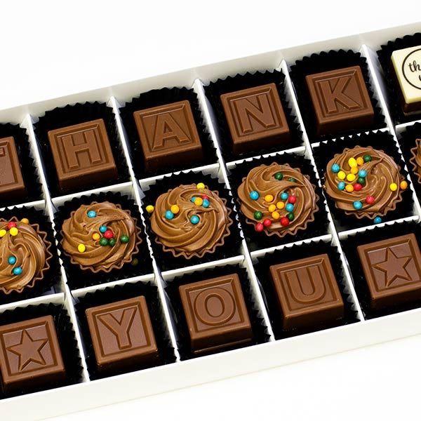 Chocolate Cupcakes