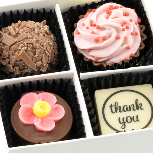 Thank You Cupcake