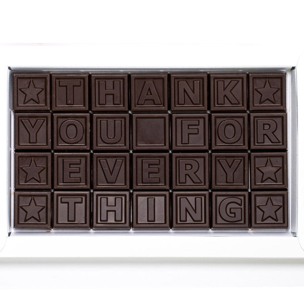 Vegan Chocolates