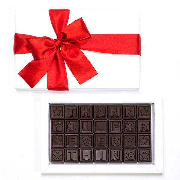Vegan Chocolates