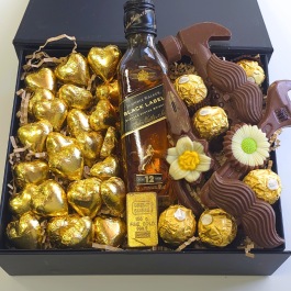 The Gentleman’s Gift Hamper