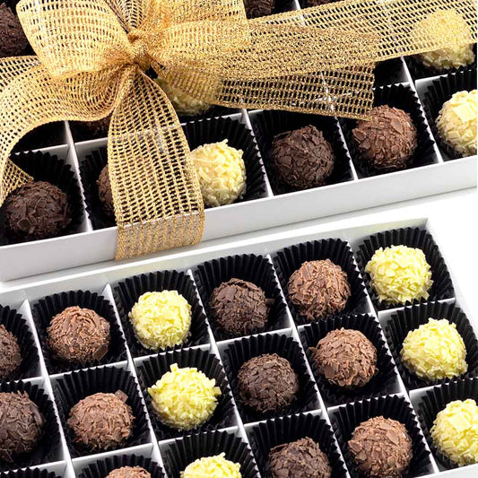 The Truffle Collection