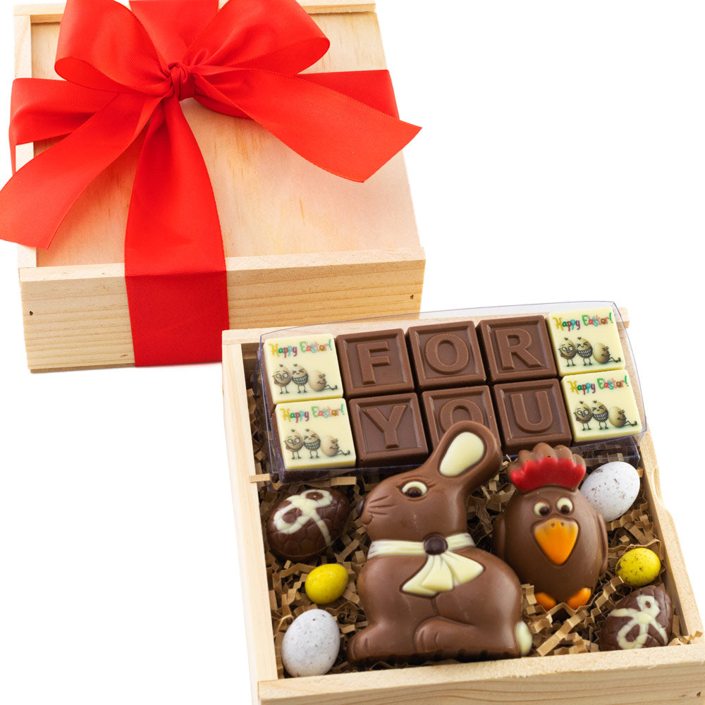 Easter Besties Hamper