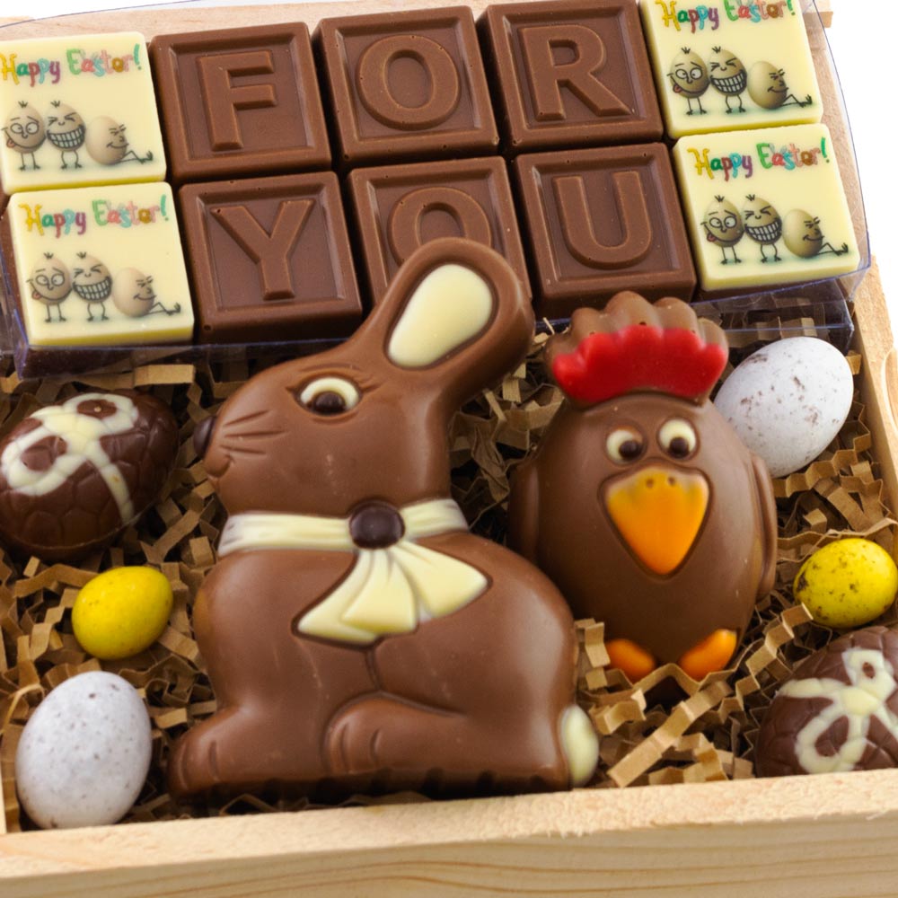 Easter Besties Hamper
