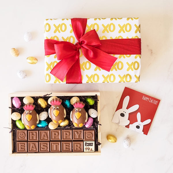 The Easter Surprise Box