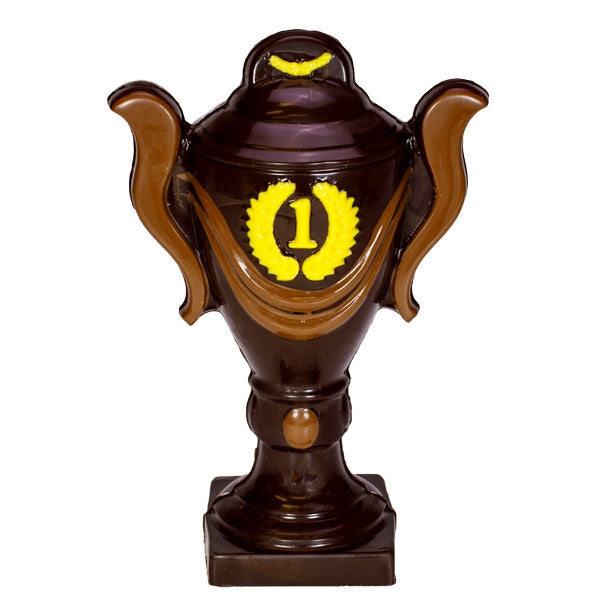 The Edible Trophy