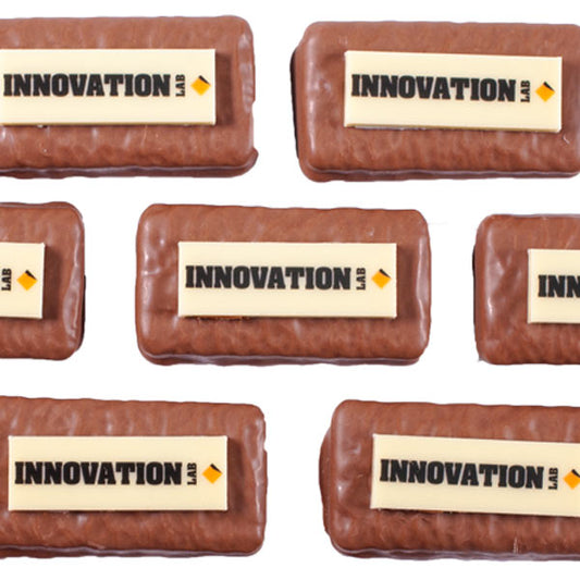 Edible Dessert Toppers For CBA