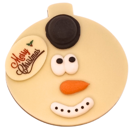 Xmas Snowman