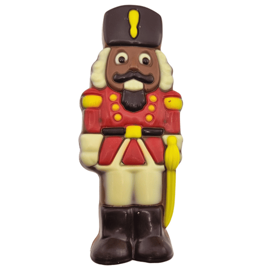 Deluxe Christmas Hamper - Nutcracker