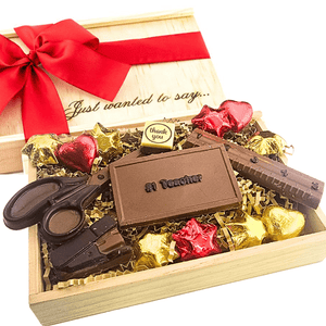 Teacher Gift Hamper