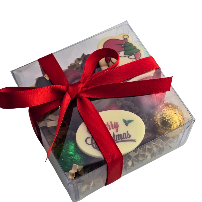 Rudolf Mini Giftbox