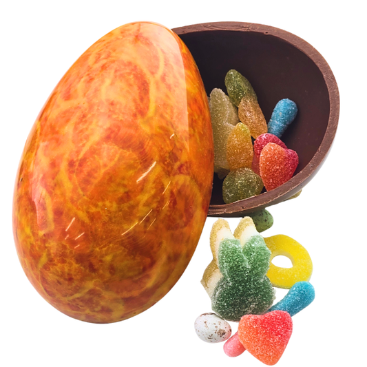 The Pinata Easter Egg