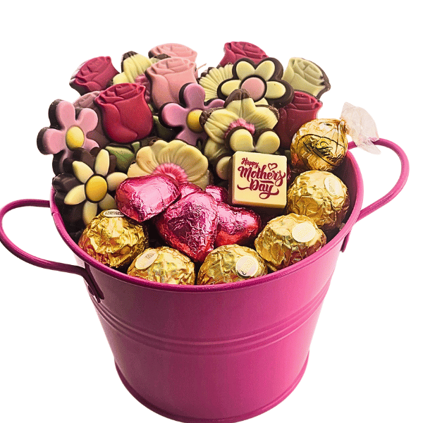 Mother's Day Spring Flower - Ultimate