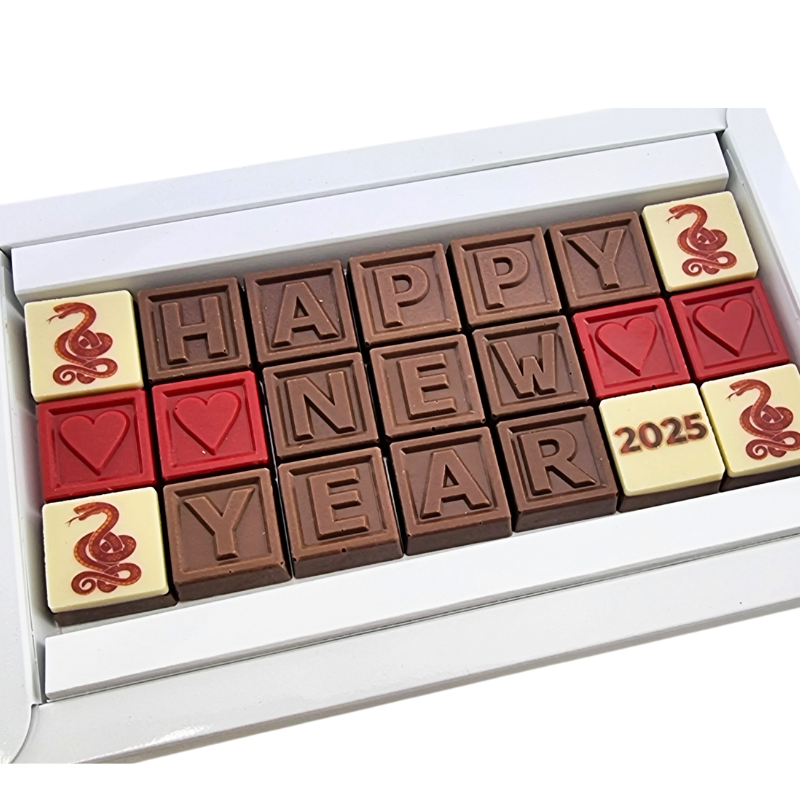 Lunar New Year Box