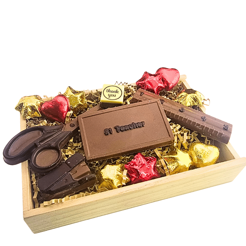 Teacher Gift Hamper