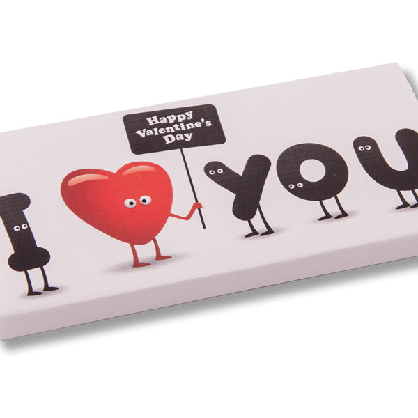 Because I Love You