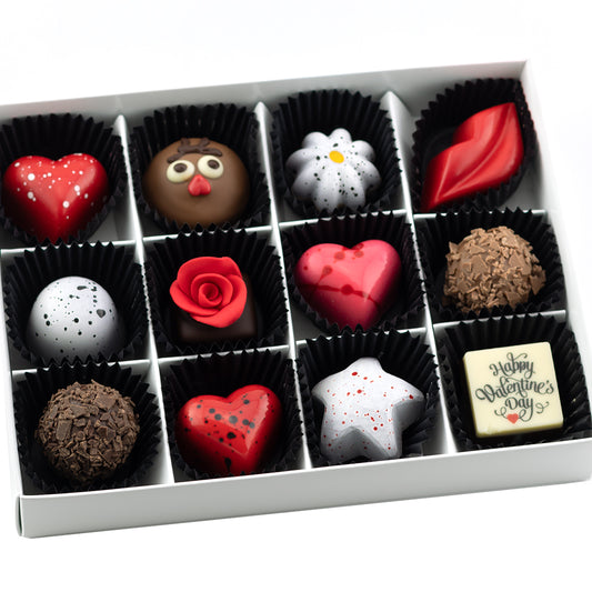 Chocolate Passion 4 Ever