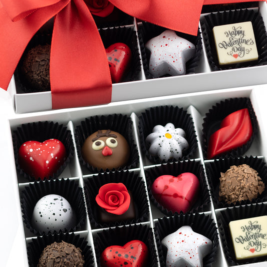 Chocolate Passion 4 Ever