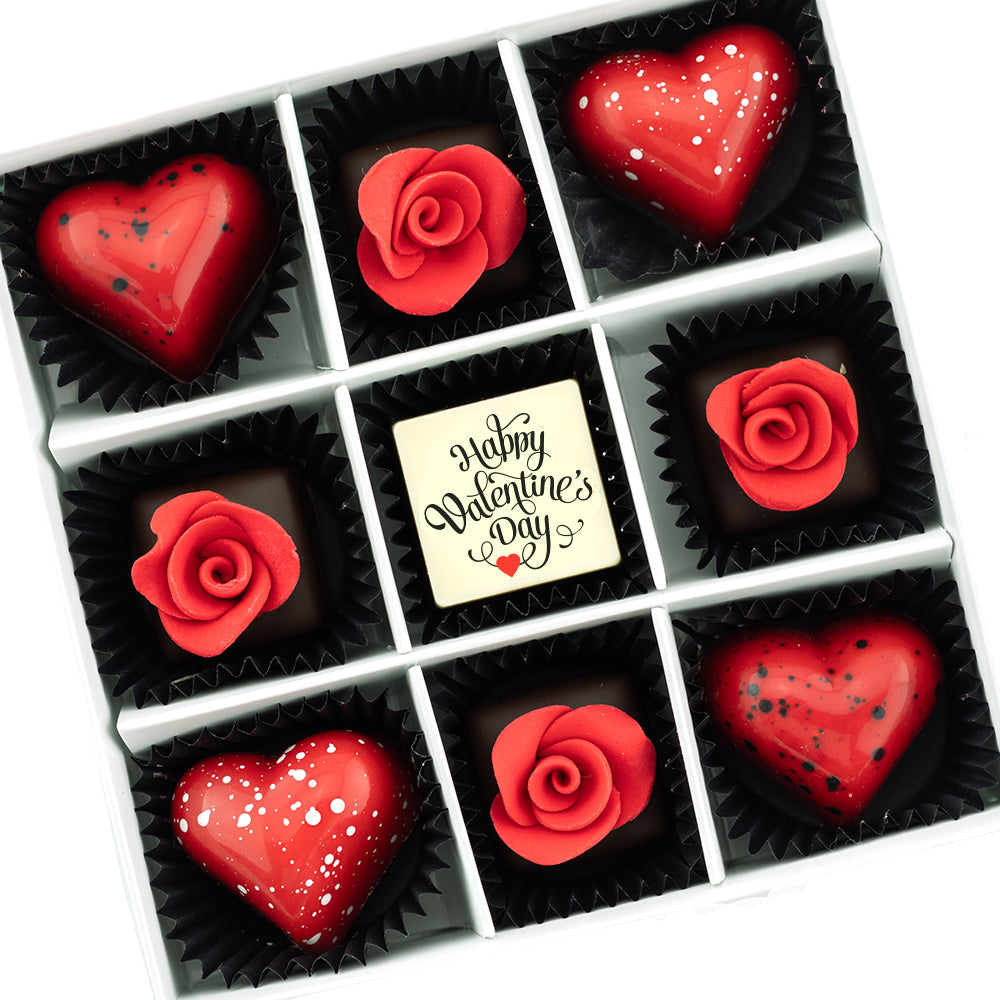 The Sweethearts