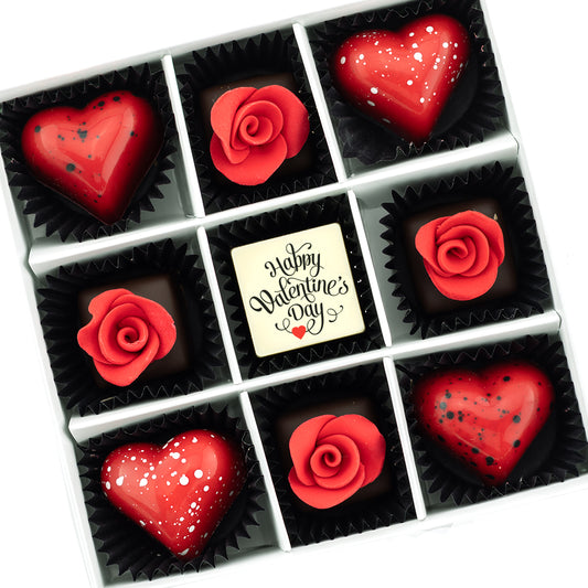 The Sweethearts