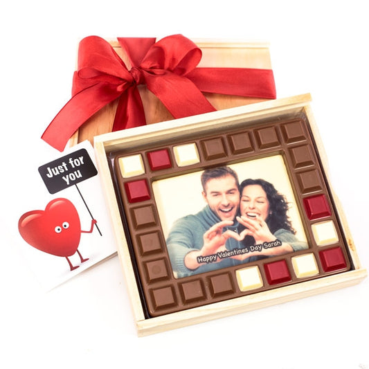 Valentines Day Photo Lead time: 1-3 days