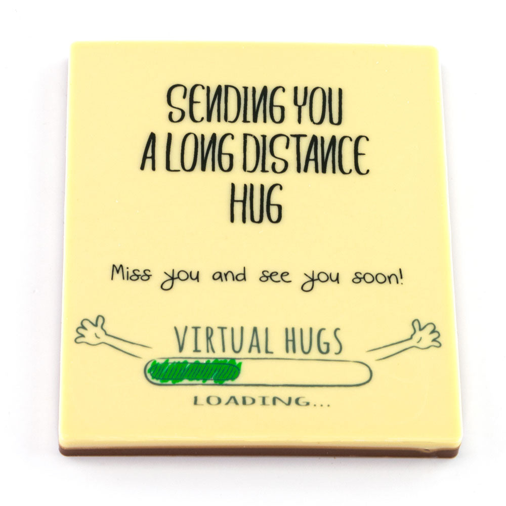 Sending a virtual hug!