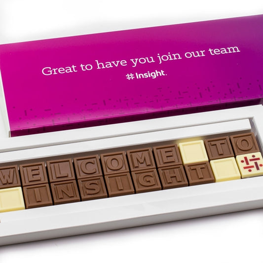 Personalise Your Gift Box With Custom Printed Sleeves