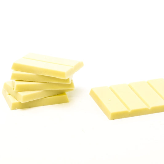 White Chocolate Fix