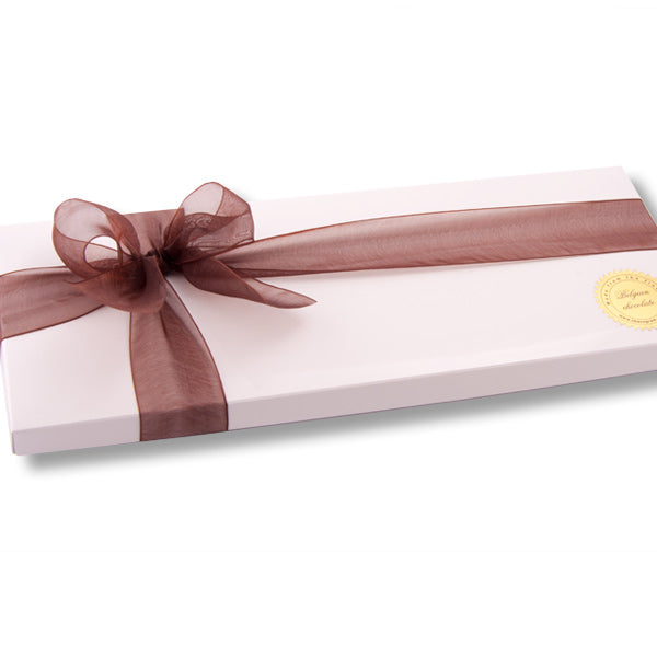 A Chocolate Gift For Dad