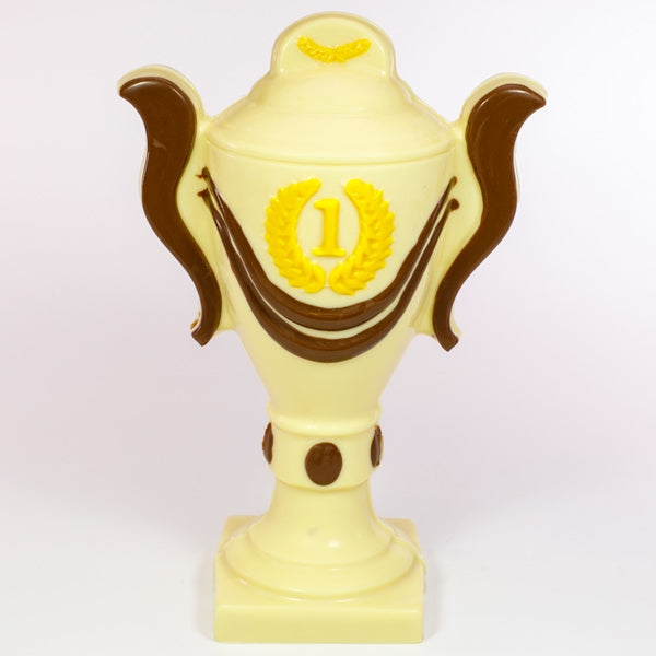 White ChocolateTrophy