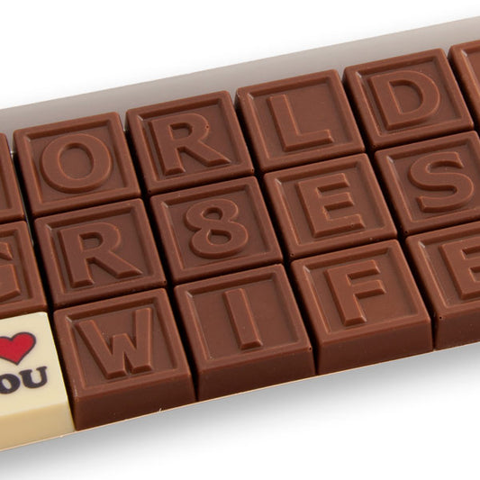 World's Greatest Wife