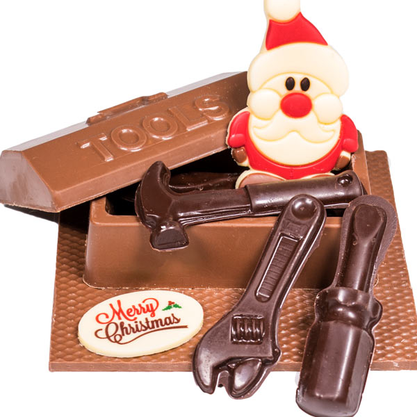 Chocolate Tools