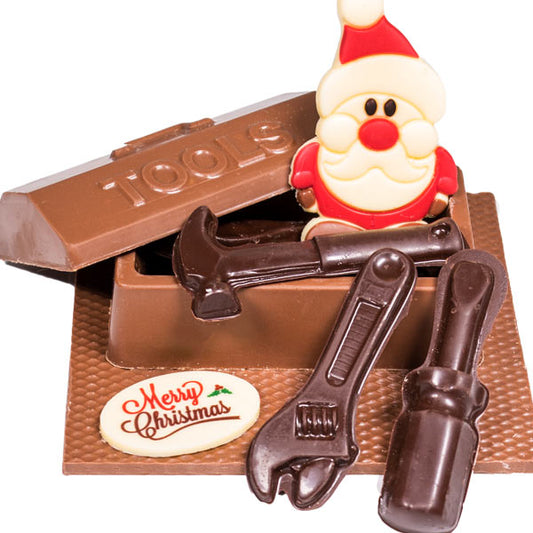Chocolate Tools