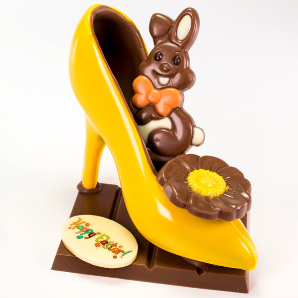 Valentinos For Easter